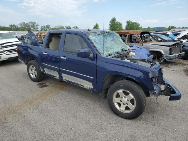 Photo 3 VIN: 1GCDSCF92B8107235 - CHEVROLET COLORADO L 