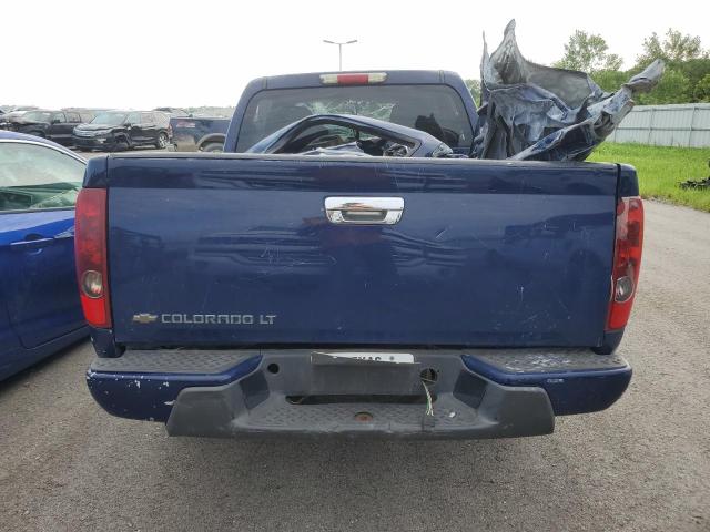 Photo 5 VIN: 1GCDSCF92B8107235 - CHEVROLET COLORADO L 