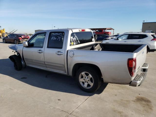 Photo 1 VIN: 1GCDSCF92B8113911 - CHEVROLET COLORADO L 