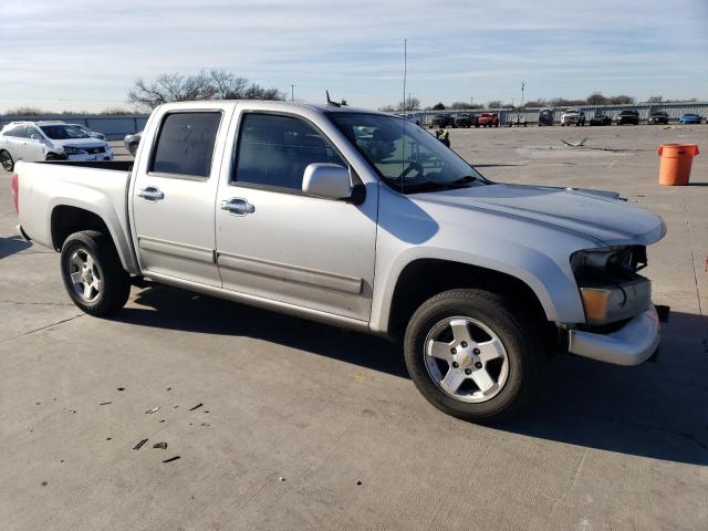 Photo 3 VIN: 1GCDSCF92B8113911 - CHEVROLET COLORADO L 