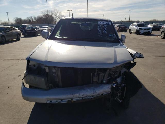 Photo 4 VIN: 1GCDSCF92B8113911 - CHEVROLET COLORADO L 