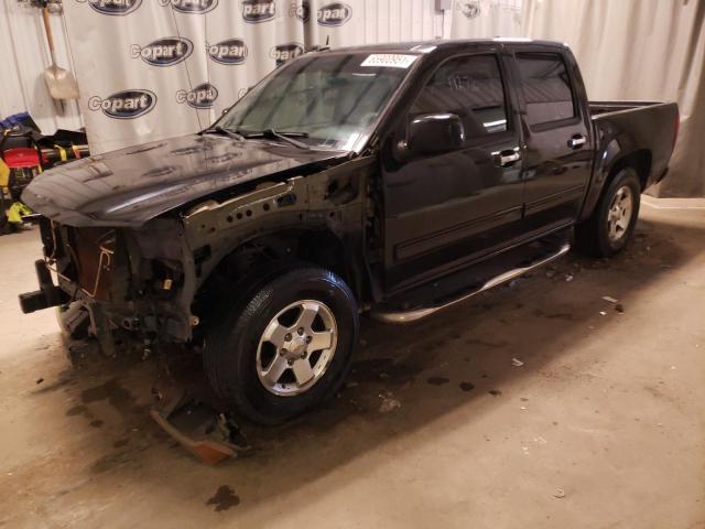 Photo 1 VIN: 1GCDSCF92C8111660 - CHEVROLET COLORADO L 