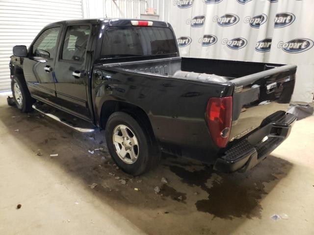 Photo 2 VIN: 1GCDSCF92C8111660 - CHEVROLET COLORADO L 