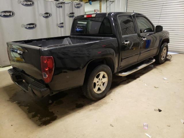 Photo 3 VIN: 1GCDSCF92C8111660 - CHEVROLET COLORADO L 