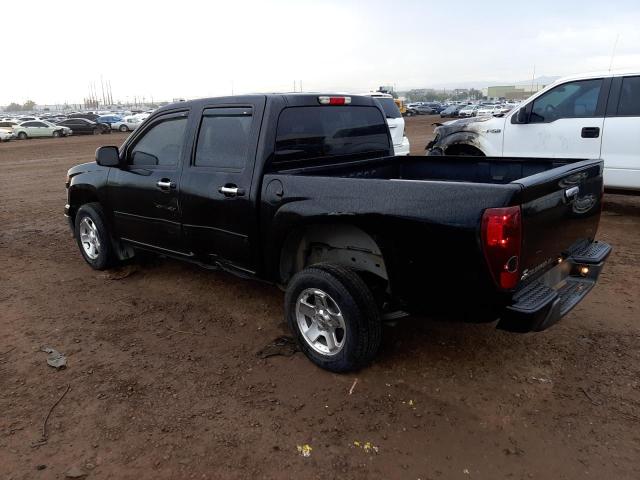 Photo 1 VIN: 1GCDSCF92C8133089 - CHEVROLET COLORADO L 