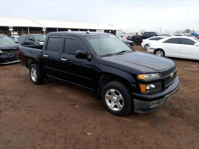 Photo 3 VIN: 1GCDSCF92C8133089 - CHEVROLET COLORADO L 