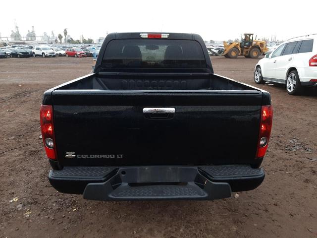 Photo 5 VIN: 1GCDSCF92C8133089 - CHEVROLET COLORADO L 