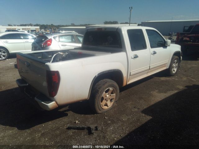 Photo 3 VIN: 1GCDSCF92C8133898 - CHEVROLET COLORADO 