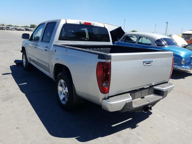 Photo 2 VIN: 1GCDSCF92C8146831 - CHEVROLET COLORADO L 