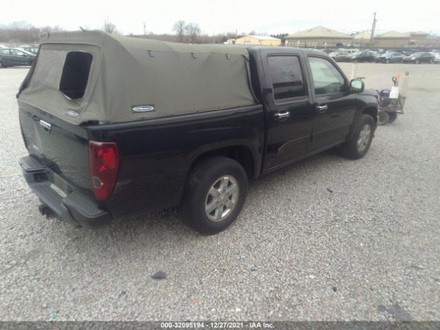 Photo 3 VIN: 1GCDSCF93B8112945 - CHEVROLET COLORADO 