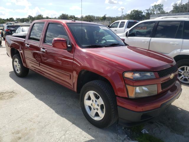 Photo 0 VIN: 1GCDSCF93B8123573 - CHEVROLET COLORADO L 