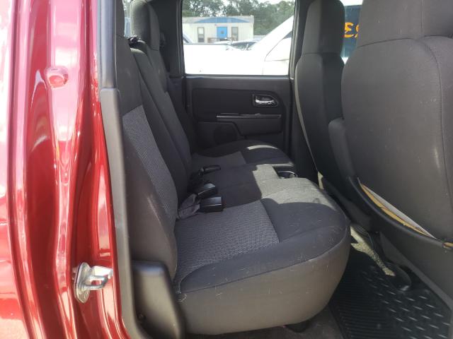 Photo 5 VIN: 1GCDSCF93B8123573 - CHEVROLET COLORADO L 