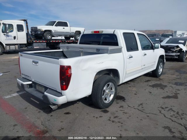 Photo 3 VIN: 1GCDSCF93B8127753 - CHEVROLET COLORADO 