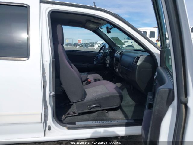 Photo 4 VIN: 1GCDSCF93B8127753 - CHEVROLET COLORADO 