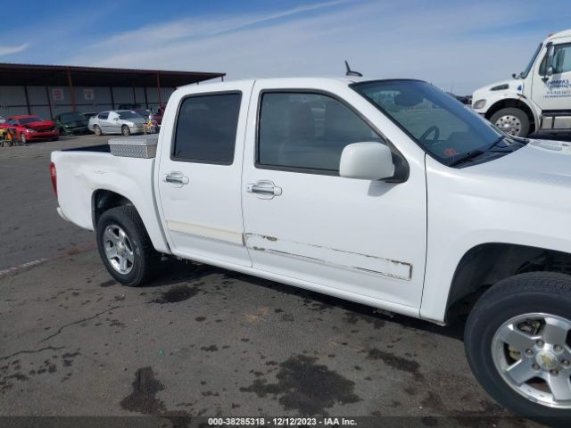 Photo 5 VIN: 1GCDSCF93B8127753 - CHEVROLET COLORADO 