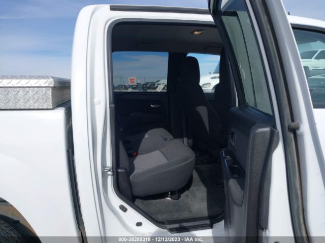 Photo 7 VIN: 1GCDSCF93B8127753 - CHEVROLET COLORADO 