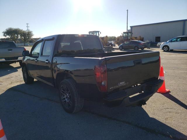 Photo 2 VIN: 1GCDSCF93C8131044 - CHEVROLET COLORADO L 