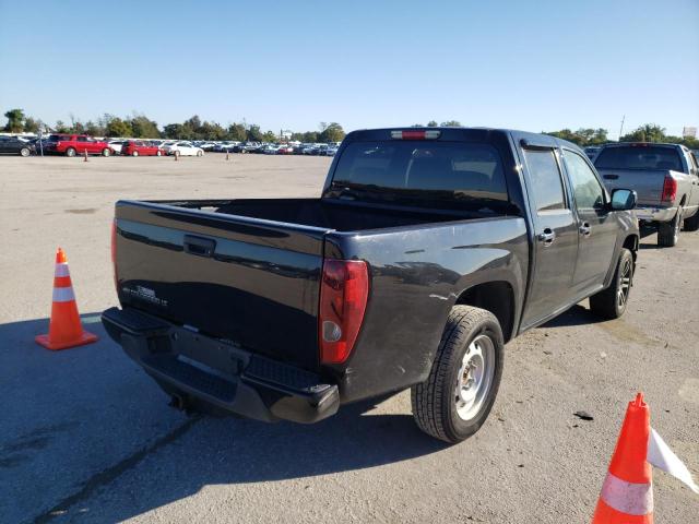 Photo 3 VIN: 1GCDSCF93C8131044 - CHEVROLET COLORADO L 