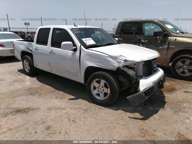 Photo 0 VIN: 1GCDSCF94B8106605 - CHEVROLET COLORADO 