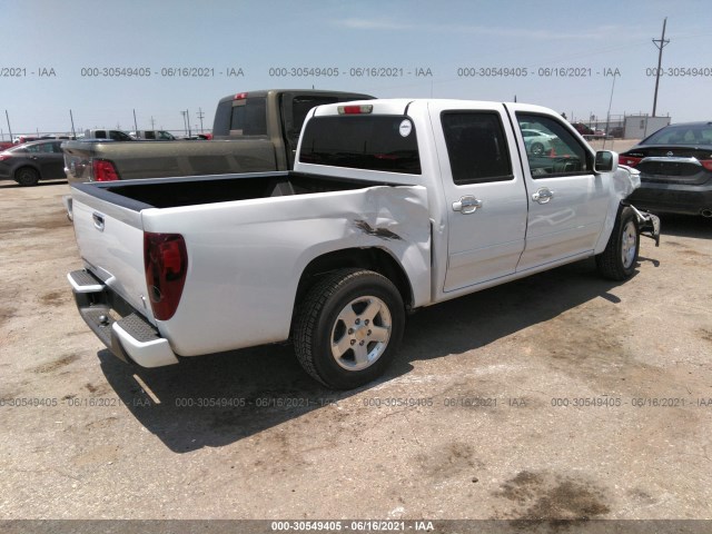 Photo 3 VIN: 1GCDSCF94B8106605 - CHEVROLET COLORADO 