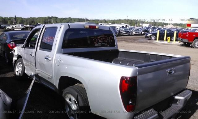 Photo 2 VIN: 1GCDSCF95B8107083 - CHEVROLET COLORADO 