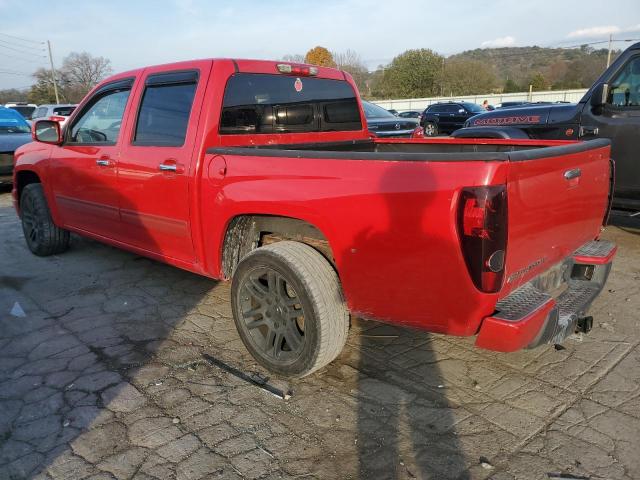 Photo 1 VIN: 1GCDSCF95C8118084 - CHEVROLET COLORADO L 