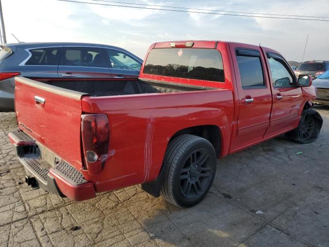 Photo 2 VIN: 1GCDSCF95C8118084 - CHEVROLET COLORADO L 