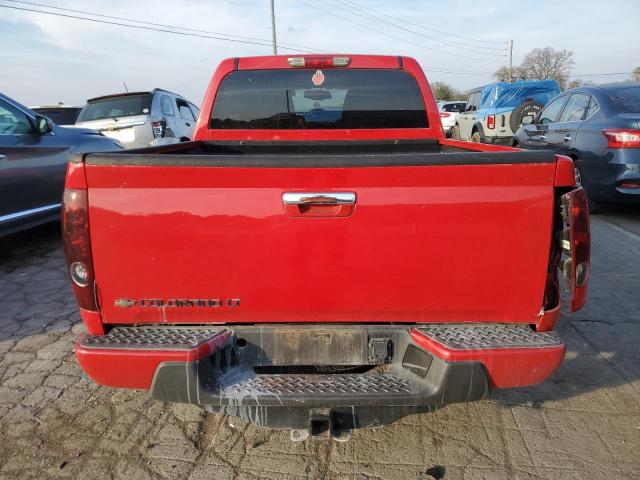 Photo 5 VIN: 1GCDSCF95C8118084 - CHEVROLET COLORADO L 