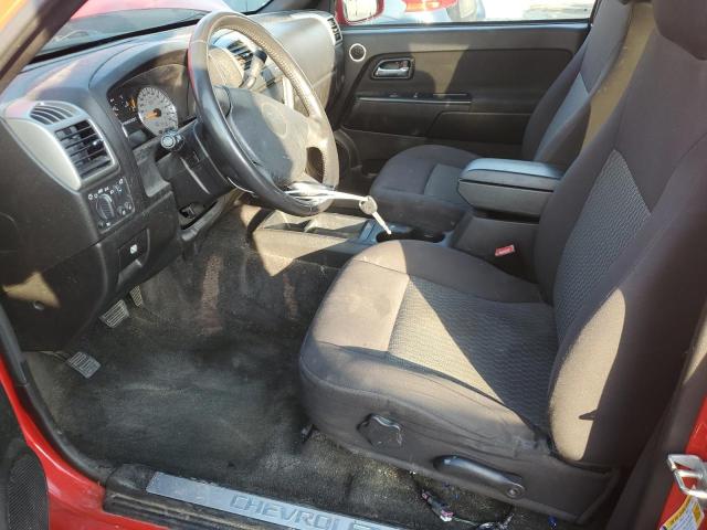 Photo 6 VIN: 1GCDSCF95C8118084 - CHEVROLET COLORADO L 