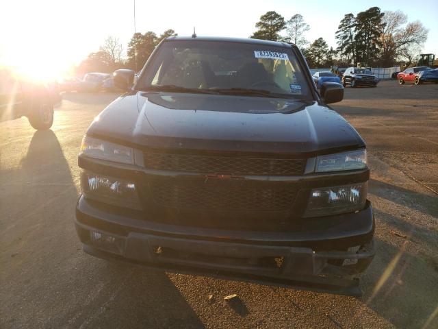 Photo 4 VIN: 1GCDSCF95C8166166 - CHEVROLET COLORADO 