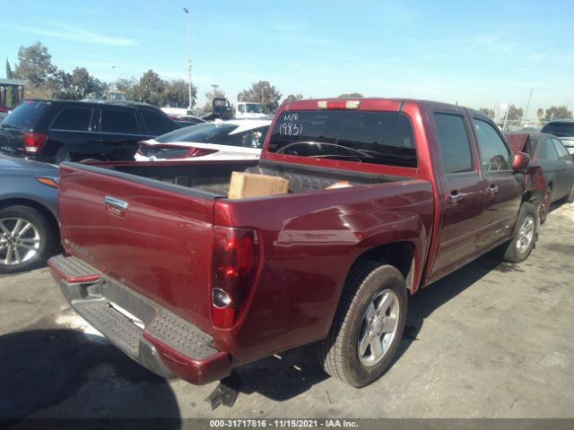 Photo 3 VIN: 1GCDSCF96B8103060 - CHEVROLET COLORADO 