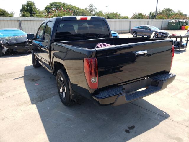 Photo 2 VIN: 1GCDSCF96B8108288 - CHEVROLET COLORADO L 