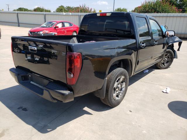 Photo 3 VIN: 1GCDSCF96B8108288 - CHEVROLET COLORADO L 