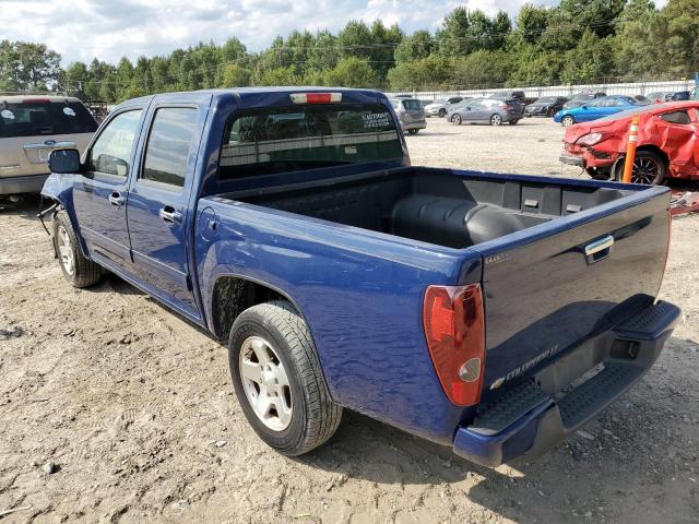 Photo 2 VIN: 1GCDSCF96C8147058 - CHEVROLET COLORADO L 