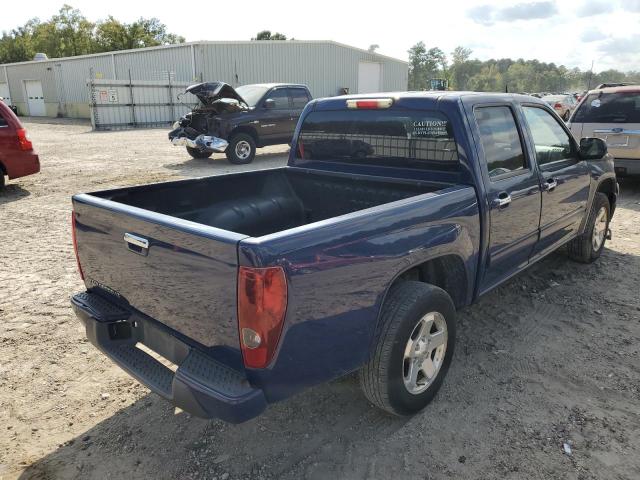 Photo 3 VIN: 1GCDSCF96C8147058 - CHEVROLET COLORADO L 