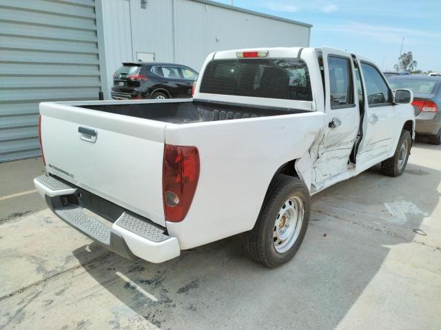 Photo 3 VIN: 1GCDSCF96C8162515 - CHEVROLET COLORADO L 