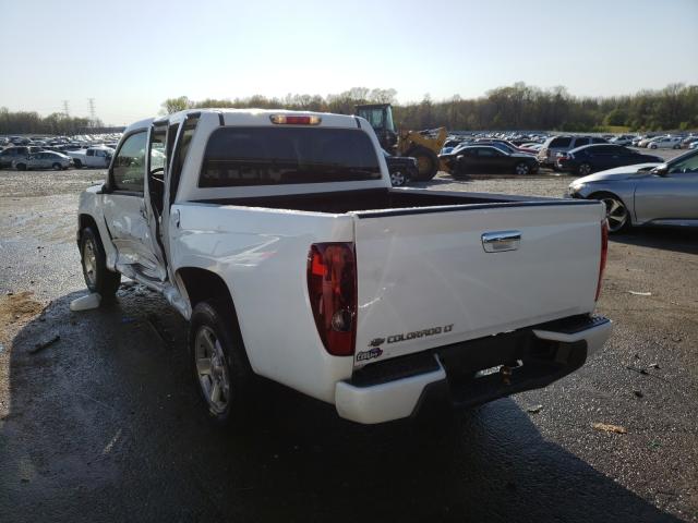 Photo 2 VIN: 1GCDSCF97B8129019 - CHEVROLET COLORADO L 