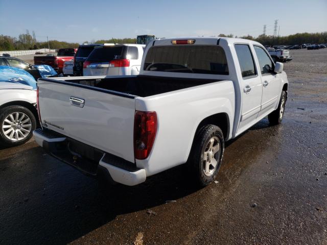 Photo 3 VIN: 1GCDSCF97B8129019 - CHEVROLET COLORADO L 