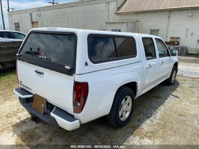 Photo 3 VIN: 1GCDSCF97C8113694 - CHEVROLET COLORADO 