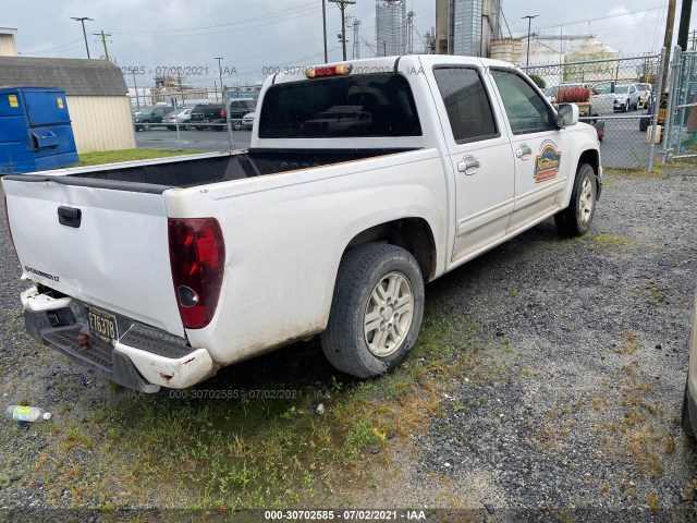 Photo 3 VIN: 1GCDSCF97C8122802 - CHEVROLET COLORADO 