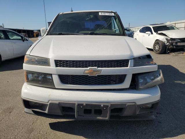 Photo 4 VIN: 1GCDSCF97C8134853 - CHEVROLET COLORADO 