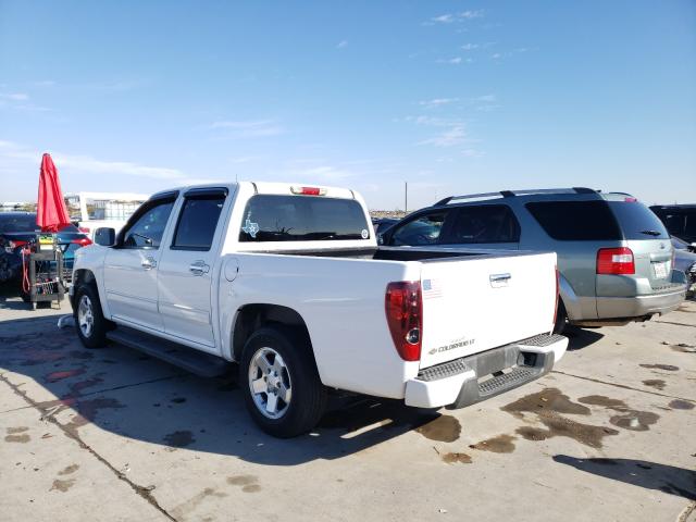 Photo 2 VIN: 1GCDSCF97C8140250 - CHEVROLET COLORADO L 