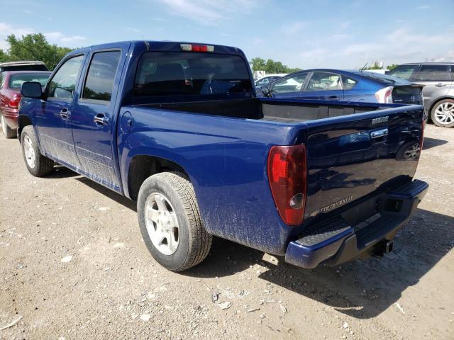 Photo 2 VIN: 1GCDSCF97C8151197 - CHEVROLET COLORADO L 