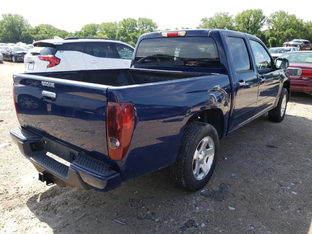 Photo 3 VIN: 1GCDSCF97C8151197 - CHEVROLET COLORADO L 