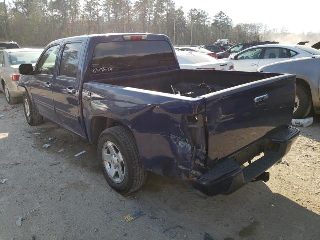 Photo 2 VIN: 1GCDSCF98B8107448 - CHEVROLET COLORADO L 