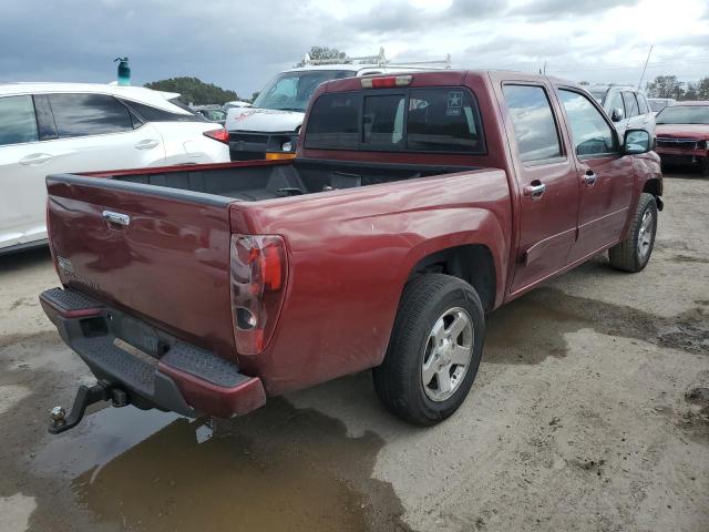 Photo 3 VIN: 1GCDSCF98B8125447 - CHEVROLET COLORADO L 