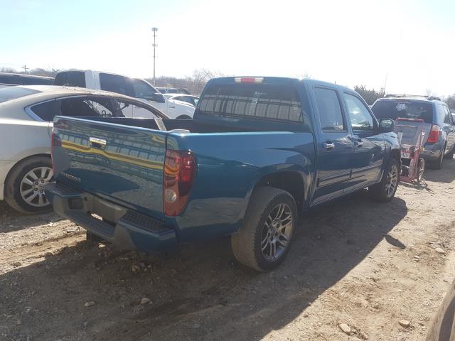 Photo 3 VIN: 1GCDSCF98B8140031 - CHEVROLET COLORADO L 