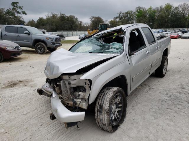 Photo 1 VIN: 1GCDSCF98C8149748 - CHEVROLET COLORADO L 