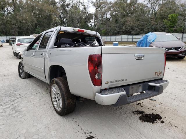 Photo 2 VIN: 1GCDSCF98C8149748 - CHEVROLET COLORADO L 