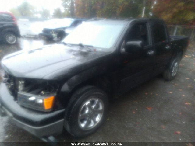 Photo 1 VIN: 1GCDSCF99B8104073 - CHEVROLET COLORADO 